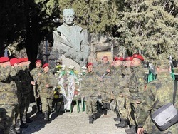 Снимка: Община Стара Загора