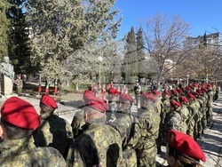 Снимка: Община Стара Загора