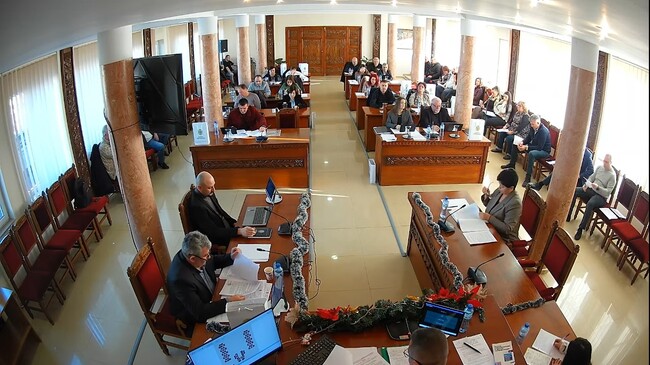 Общинският съвет на Харманли взе решение за повишаване на данъка за превозни средства от 2025 година 