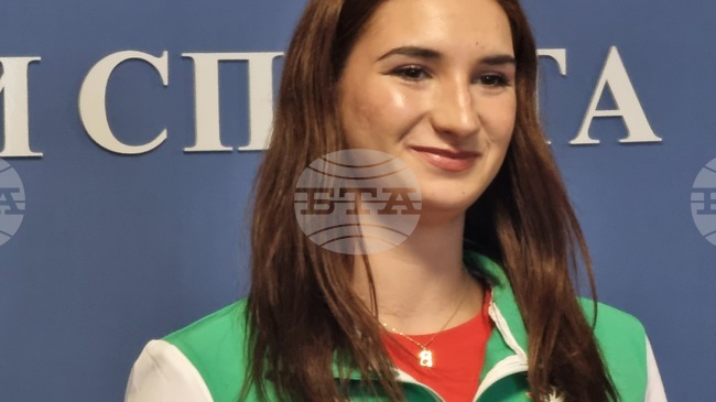 Виктория Велиславова се класира на 54-о място на шпага на Световното първенство по фехтовка за младежи и девойки в Рио де Жанейро