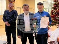 Снимка: Община Каварна