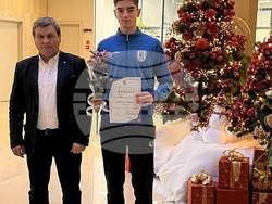 Снимка: Община Каварна