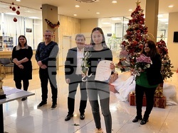 Снимка: Община Каварна