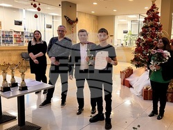 Снимка: Община Каварна