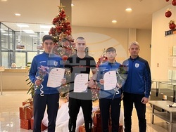 Снимка: Община Каварна