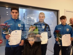 Снимка: Община Каварна