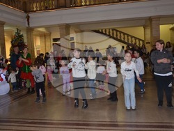 Снимка: Русенски университет „Ангел Кънчев“