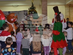 Снимка: Русенски университет „Ангел Кънчев“