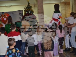 Снимка: Русенски университет „Ангел Кънчев“