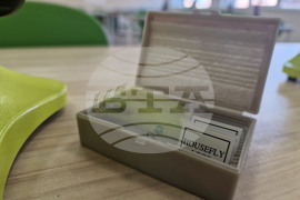 Самоков - Спортно училище - СТЕМ център - откриване