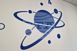 Самоков - Спортно училище - СТЕМ център - откриване