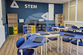 Самоков - Спортно училище - СТЕМ център - откриване