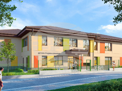 Снимка: Столична община, район Панчарево