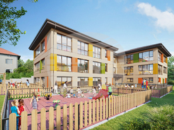 Снимка: Столична община, район Панчарево