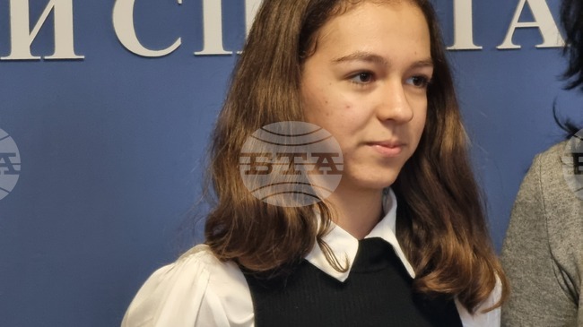 Ралица Гаджева се класира на 14-о място на Световната купа по фехтовка в Будапеща (Унгария)