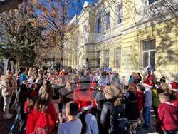 базар - училище - Пазарджик