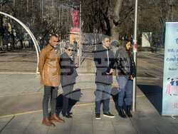 Снимка: Община Стара Загора