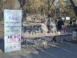 Снимка: Община Стара Загора