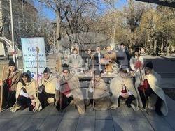 Снимка: Община Стара Загора