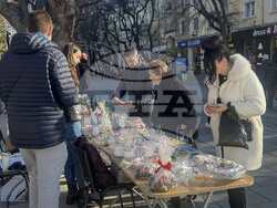 Снимка: Община Стара Загора