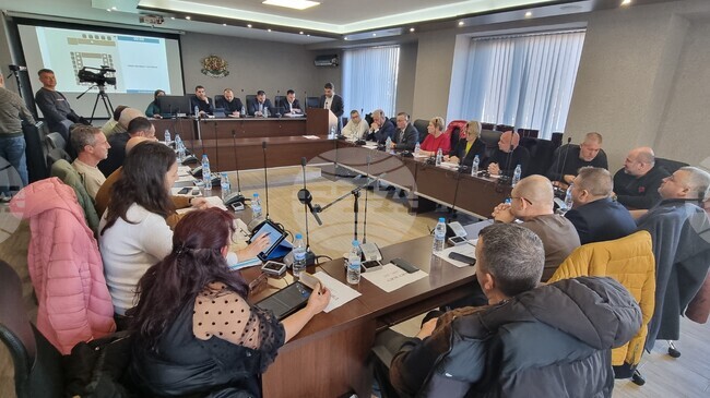 Максималният брой на децата в яслените групи в Нови пазар става 20 от 1 януари на следващата година