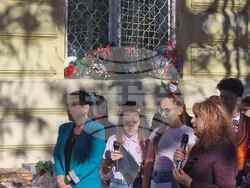 Весела Тодорова - директор на дирекция "Образование и култура"- Даниела Кемчева - директор 