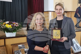 Плевен - Военен клуб - годишнина