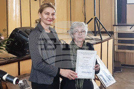 Плевен - Военен клуб - годишнина