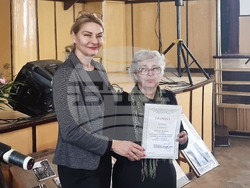 Плевен - Военен клуб - годишнина