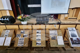 Плевен - Военен клуб - годишнина