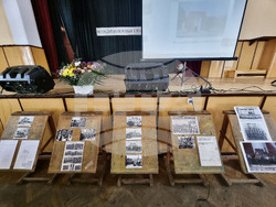 Плевен - Военен клуб - годишнина