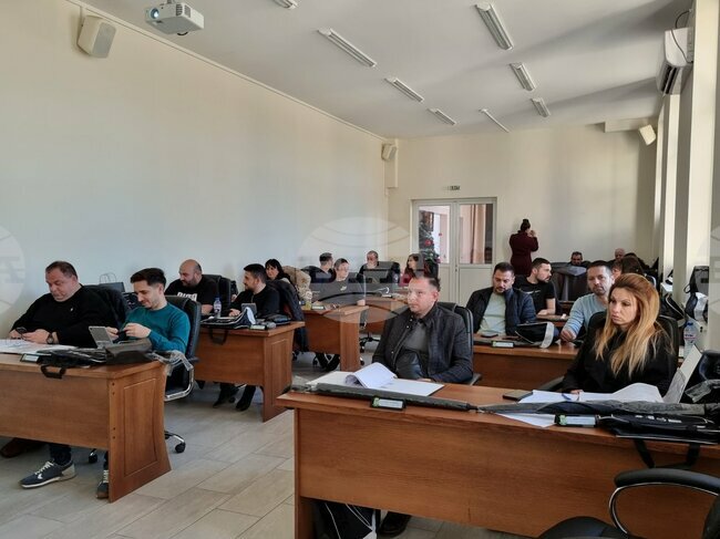 Общинският съвет в Раковски прие на последното си за годината заседание план-сметката за приходите и разходите за събиране и транспортиране на битови отпадъци
