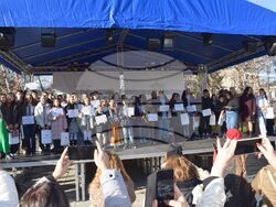 Снимка: Община Разград 