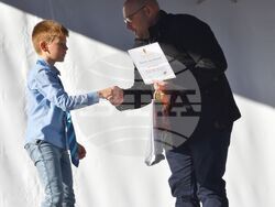 Снимка: Община Разград 