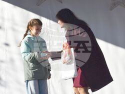 Снимка: Община Разград 