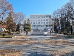 Нови пазар - Общински съвет - заседание