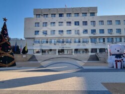 Нови пазар - Общински съвет - заседание