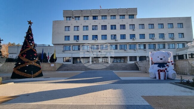 Община Нови пазар е привлякла над 33 млн. лв. външно финансиране през 2025 г. 