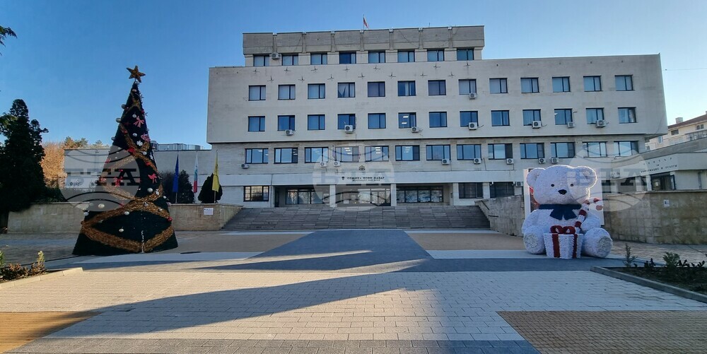 Община Нови пазар ще реализира проект за основен ремонт на Дома за стари хора в града за близо 3 млн. лв.