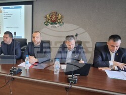 Нови пазар - Общински съвет - заседание