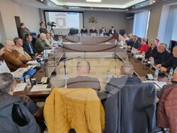 Нови пазар - Общински съвет - заседание