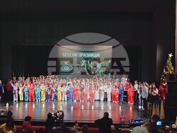 Снимка: Община Русе