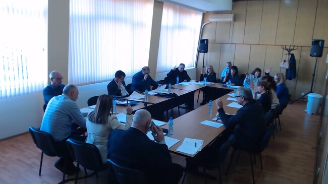 Общинският съвет в Любимец прие промени в три местни данъка