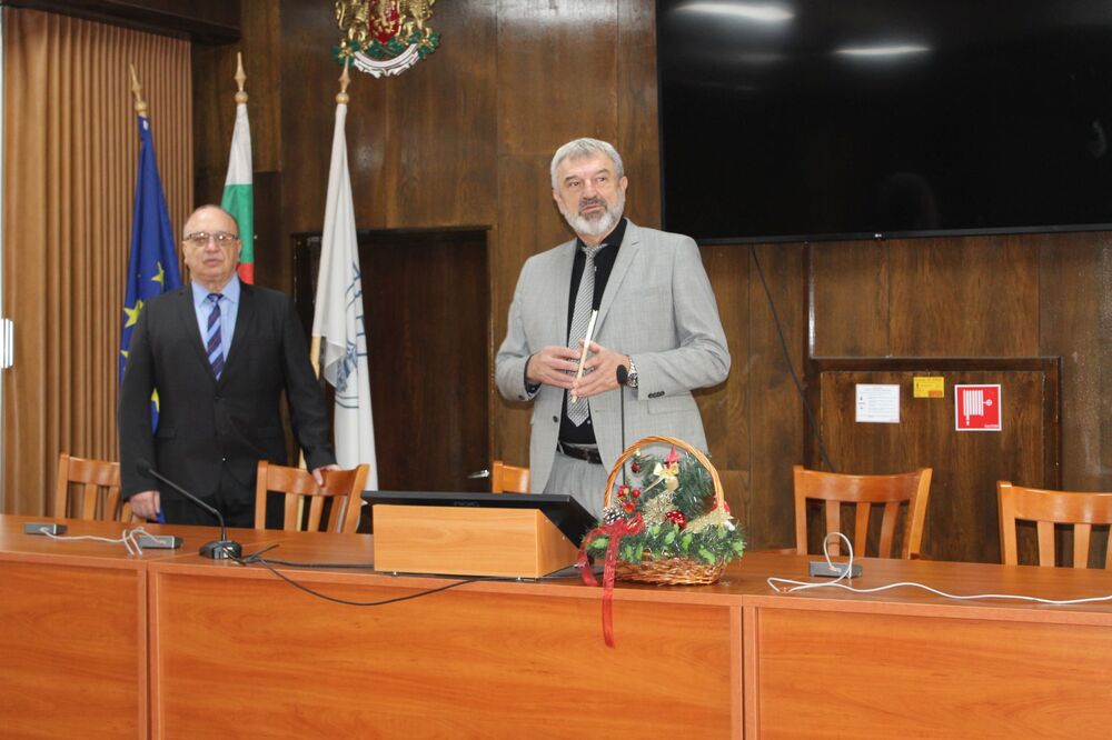 Драгомир Драганов: С подкрепата на правителството успяваме да гарантираме устойчивото развитие на региона 