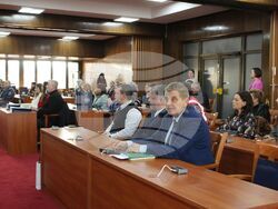 Снимка: Областна администрация Русе 