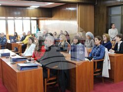 Снимка: Областна администрация Русе 