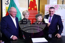 Централна поща - марка - валидиране