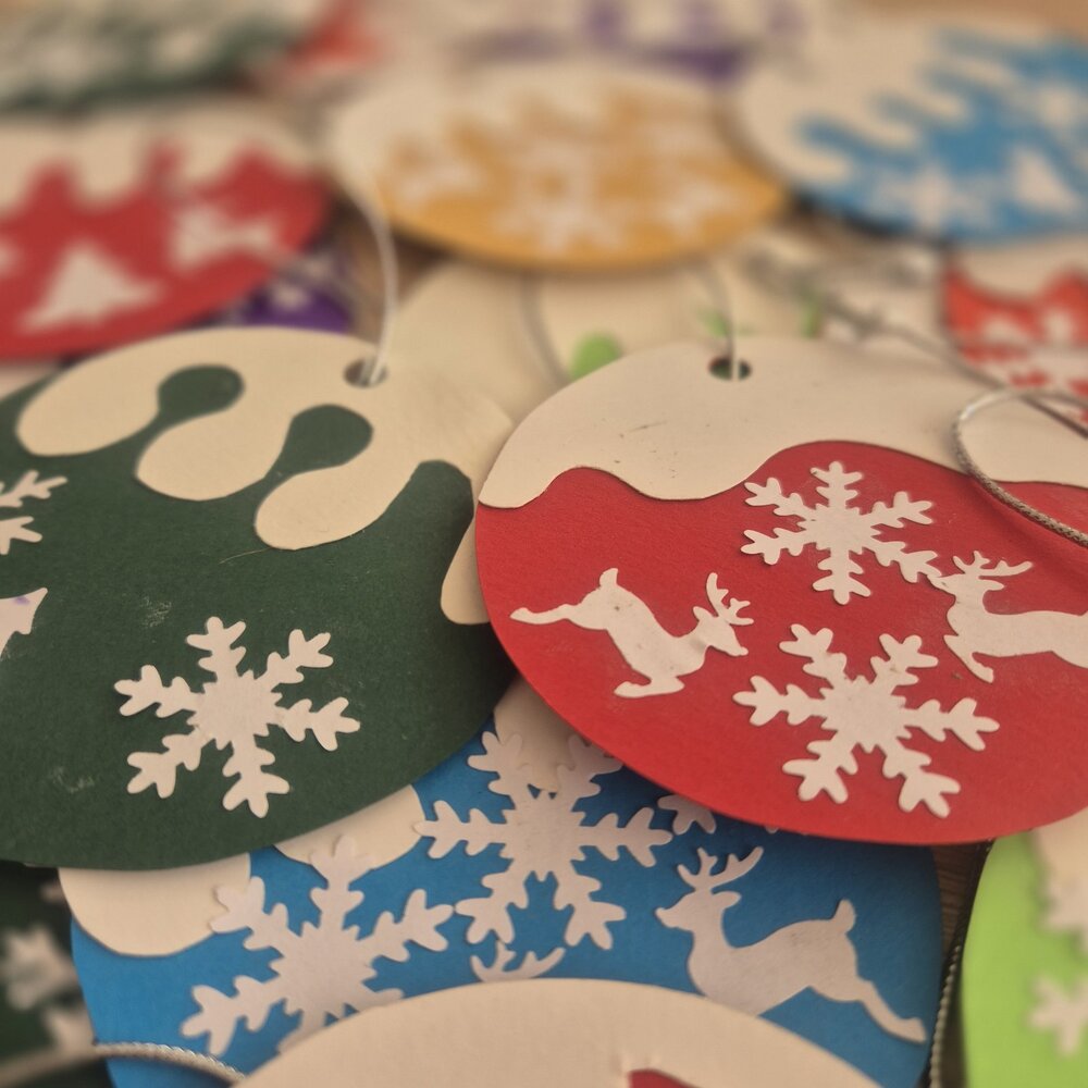 Баница с късмети и играчка за елха ще осигури Община Димитровград за всеки, ползващ услуги на администрацията на 23 декември 