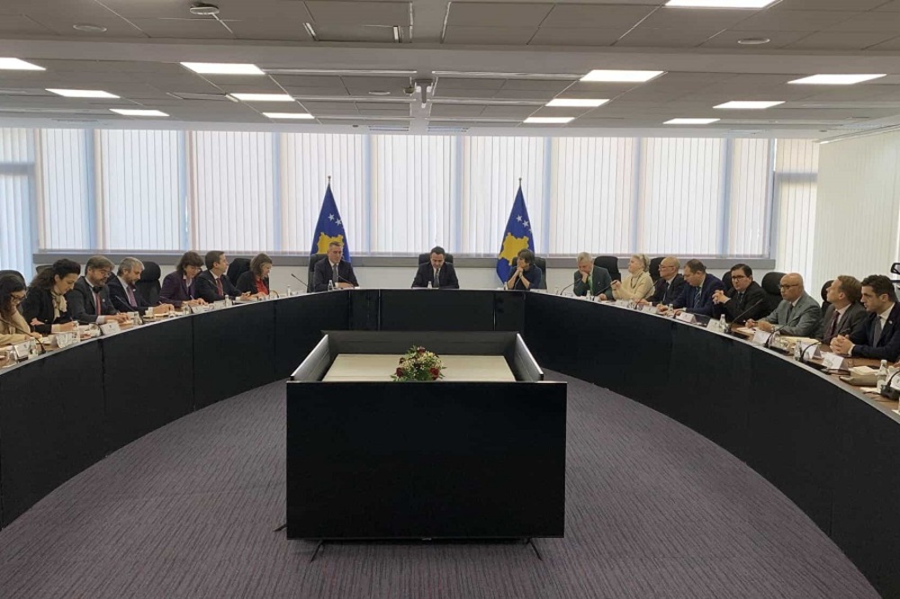 КосоваПрес: 88 процента от фирмите на жени предприемачи в Косово се самофинансират