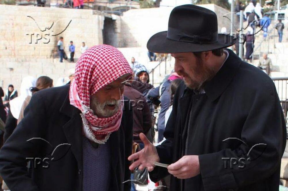 ТПС: Половината от израелците от арабски произход смятат, че споделят една съдба с евреите, сочи проучване